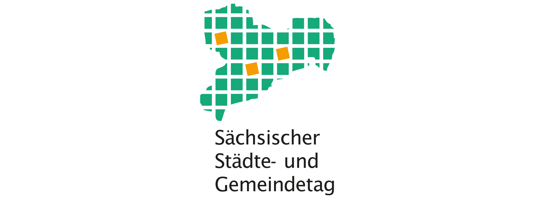 Logo des Sächsischen Städte- und Gemeindetages