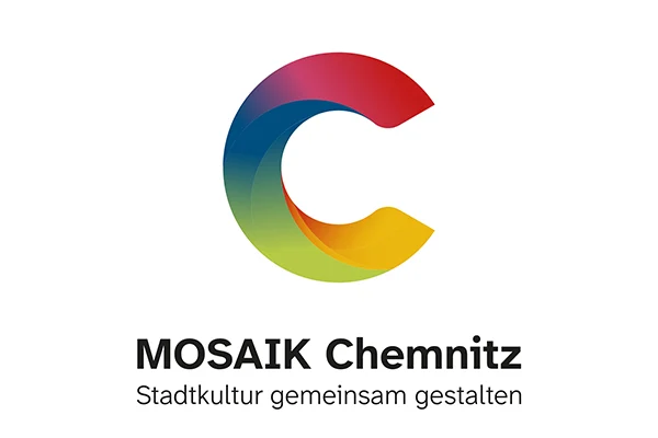 Logo Mosaik Chemnitz