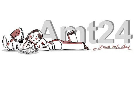 Logo des Amtes 24